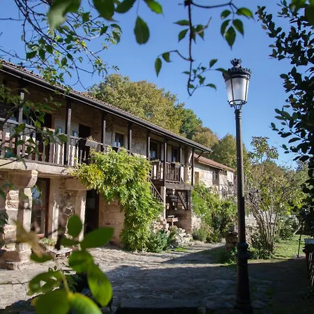 Aldea Rural Santo André-3
